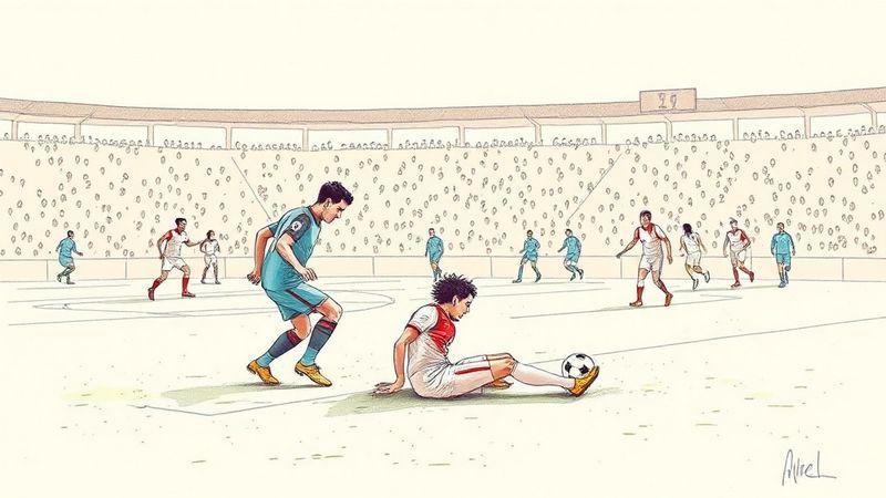 Liverpool Unbeaten Streak Extended Despite Player Injury Concerns