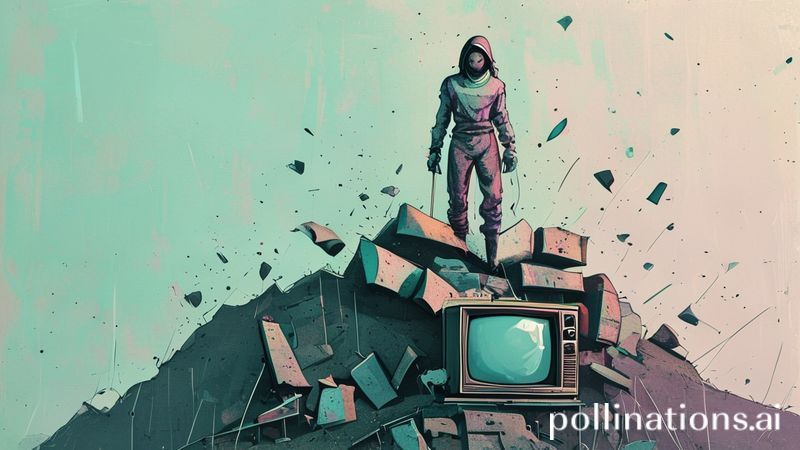 Women Turn to Rage Rooms: The Rising Trend of Controlled Destruction