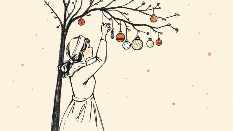 Kylie Celebrates Chart-Topping Success with Quiet Australia Christmas