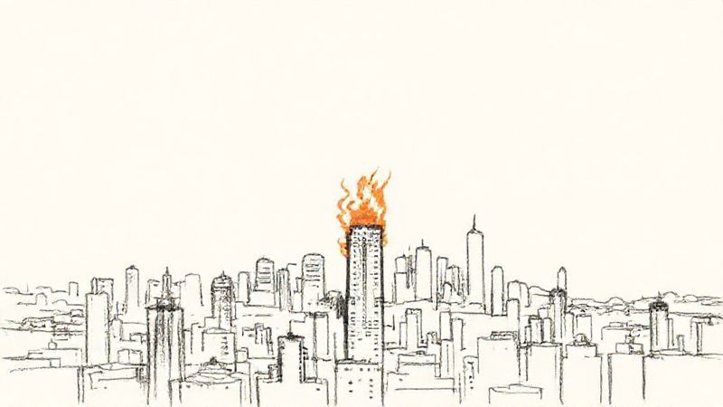 Building Safety Law Sparks Industry Concerns Amidst Debate