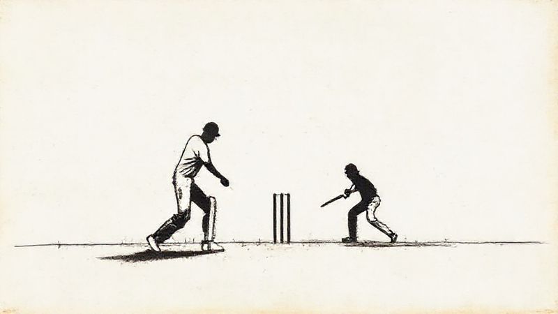 England Battles to Stay Competitive as Alex Carey’s Century Propels Australia in Ashes Test