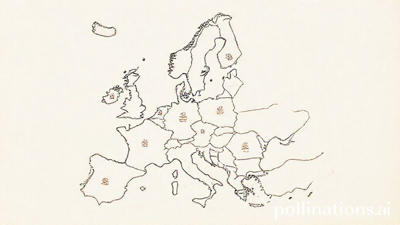 Discussion on EU’s Potential Utilization of Russian Assets for Ukraine