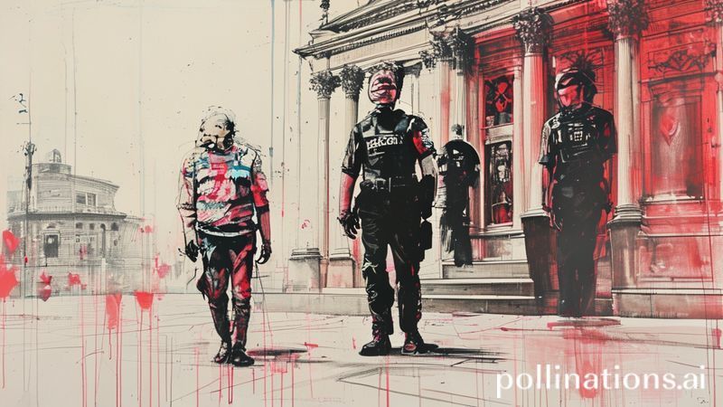 Maduro and Flores Arrive at Venezuelan Court in Handcuffs