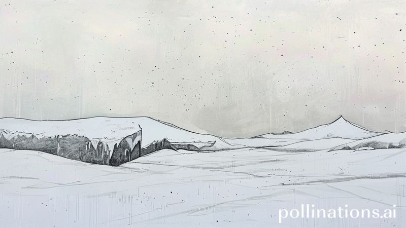 Five Days of Severe Cold Weather and Ice Alerts Mark the Beginning of 2026