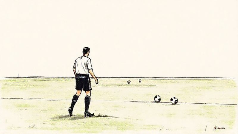 Referee Performance and Game Outcome in Tottenham vs. Liverpool Match