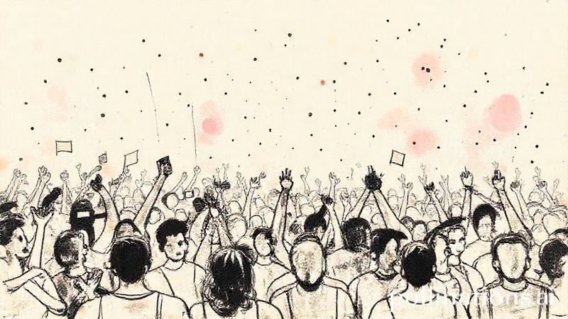 No Charges Filed Over Bob Vylan’s Glastonbury Chanting Incident