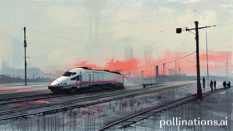 21 Dead in Spain High-Speed Train Derailment Near Córdoba