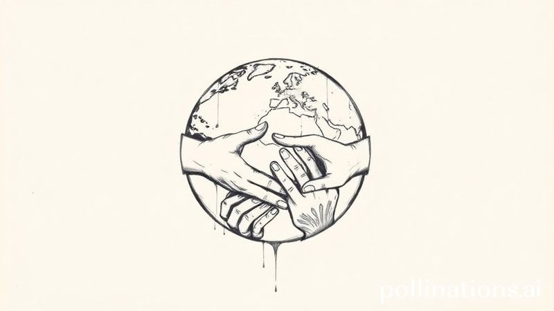 US and Ukraine Conclude Miami Negotiations with Positive Outlook Despite Lack of Agreement