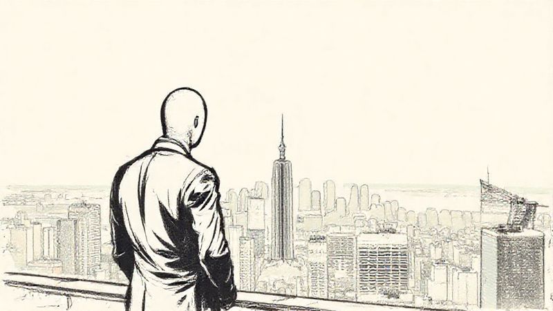 Rich and voiceless: How Putin has kept Russia’s billionaires on side in the war