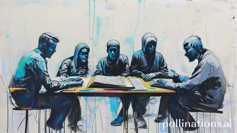 Intra‑Taliban Tensions: Women, Internet and Faith at Odds