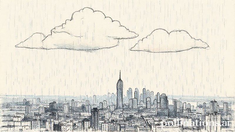 Heavy Rainstorms in California Result in Multiple Fatalities and Emergency Declarations