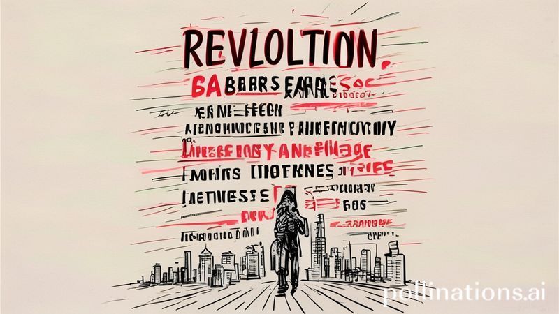 Revolution Bars Faces Administration Amid 2,200 Job Losses, Seeks New Owner