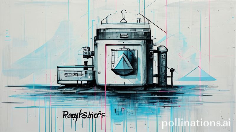 Water Companies Required to Undergo Routine MOT‑Style Inspections as Industry Undergoes Reform