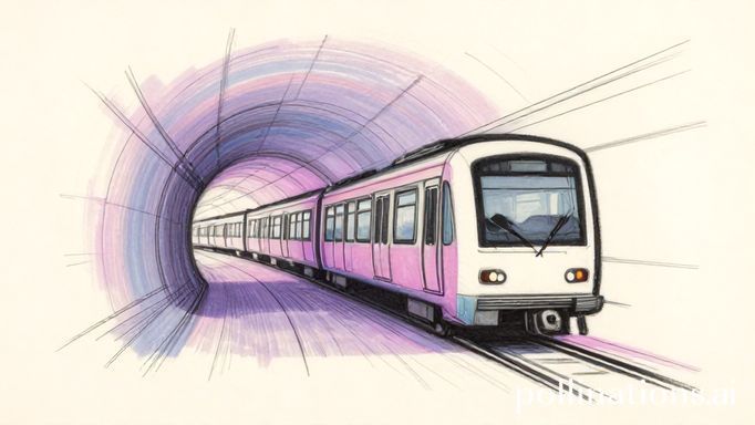 Eurostar Experiences Continued Disruptions Due to Channel Tunnel Power Issues