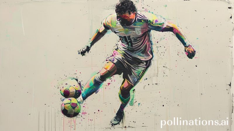 Head First: Repeated Ball Kicks Likely Triggered Gordon McQueen’s Brain Injury