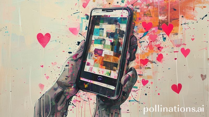 AI‑Generated Visuals Flood Social Media, Public Concern Mount