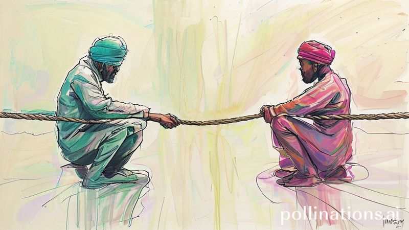 Trump Shifts Course on Iran, Sustaining Uncertainty