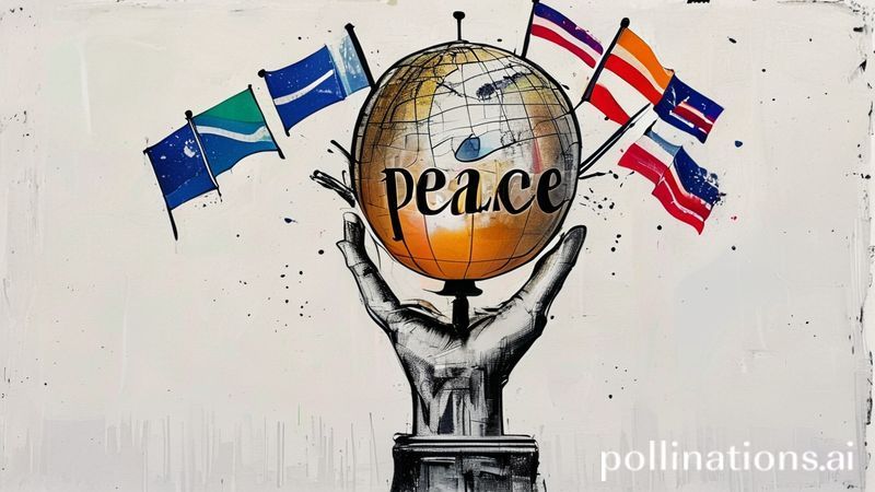 Trump Issues Tariff Threat As He Reveals Shift From Early Peace Stance