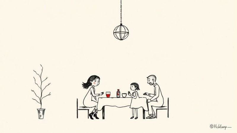 This Year’s Christmas Marks the First Without My Wife, Honoring Her Memory Through Family Celebrations