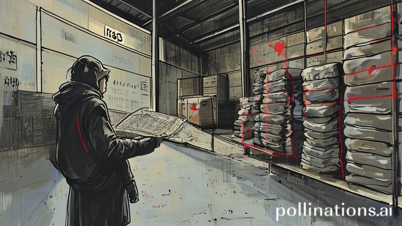 HS2 Pipeline Reveals Hidden Archaeological Vault Funding Debate