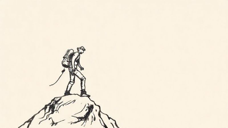 Overconfidence in Mountain Environments Leads to Increased Rescue Operations