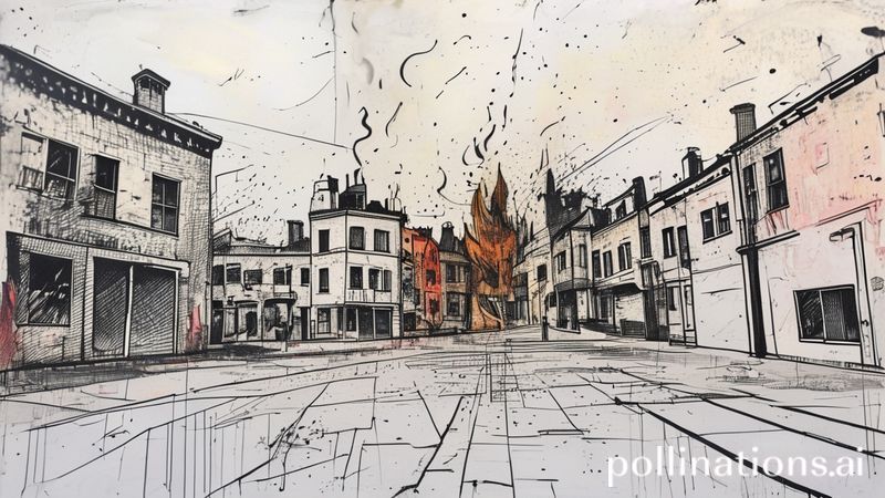 Fire Disrupts New Year Celebrations in Crans-Montana