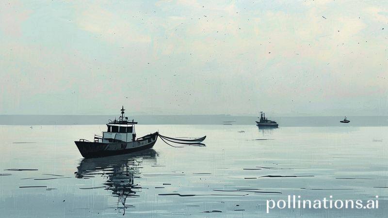 Major Search Underway for Individuals in Distress at Sea in Withernsea
