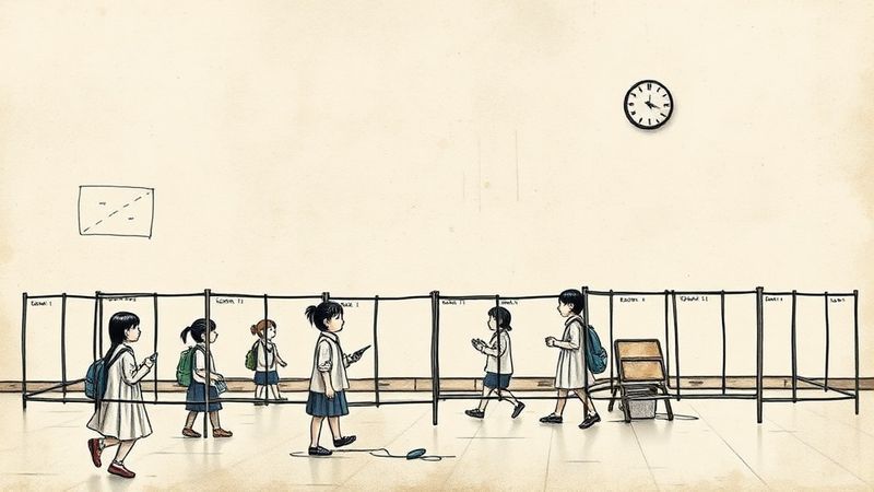 Another 130 schoolchildren released in Nigeria