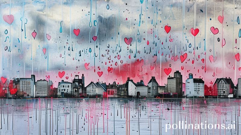 Met Office Flags Flood Threat Amid Heavy Thursday Downpours in UK