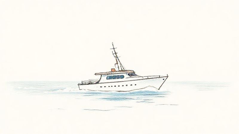 US Authorities Intercept Vessel Near Venezuela Amid Sanction Enforcement