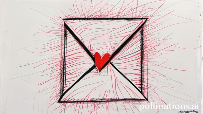 Justice Unveils Cease‑And‑Desist Emails Amid Massive File Release