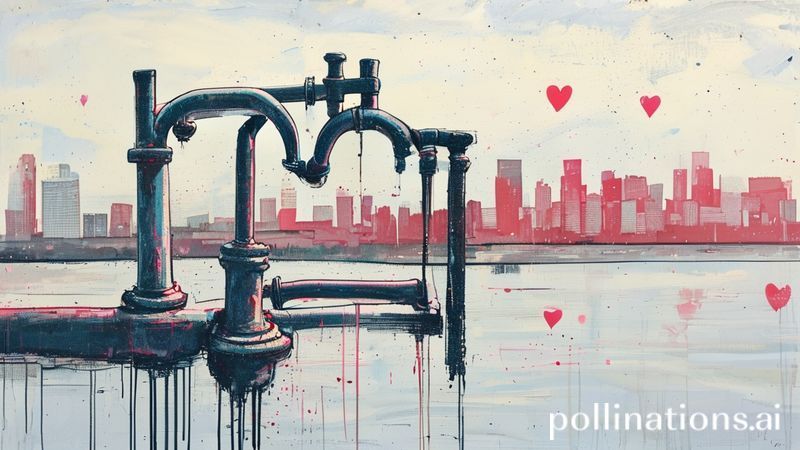 Serious Water Supply Gap Persists for 23,000 South East Homes