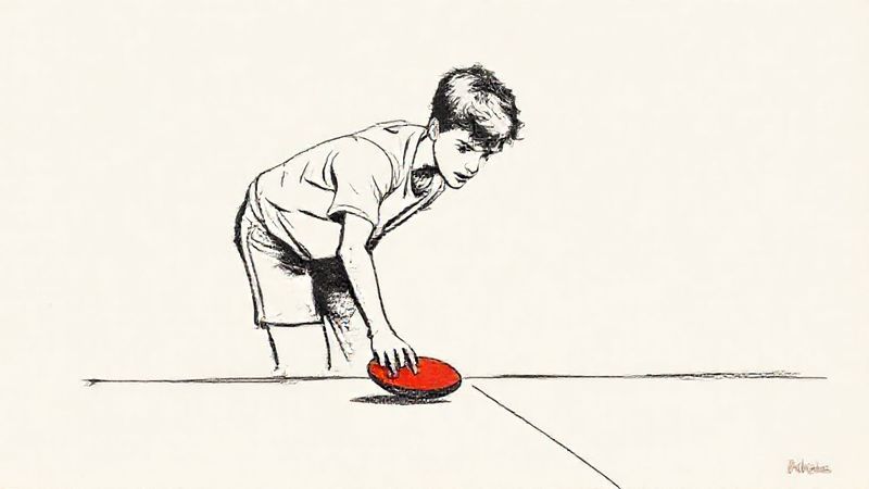 Timothée Chalamet’s Role as a Table Tennis Player Sparks Award Season Buzz