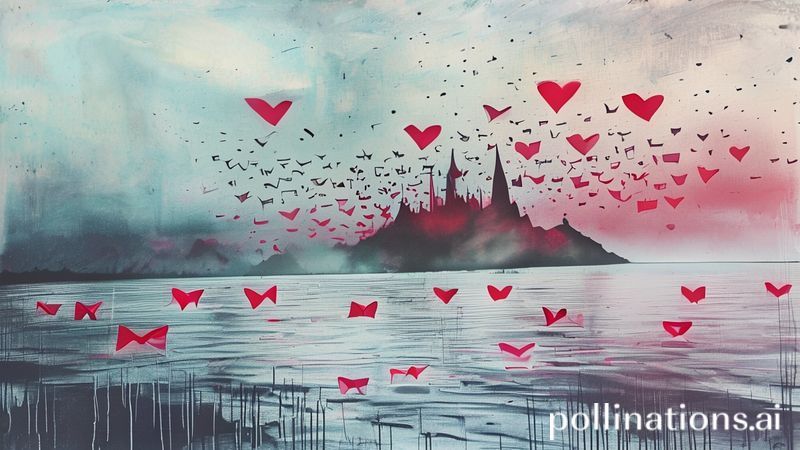 Denmark Counters U.S. Tariff Threat Over Greenland Claims