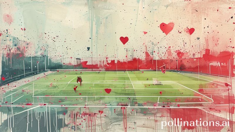 Long Match Unwinds Liverpool’s Unbeaten Streak