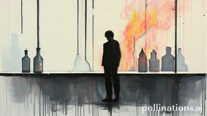 Swiss Bar Fire Injuries Result in 18‑Year‑Old’s Death, Raising Death Toll to 41