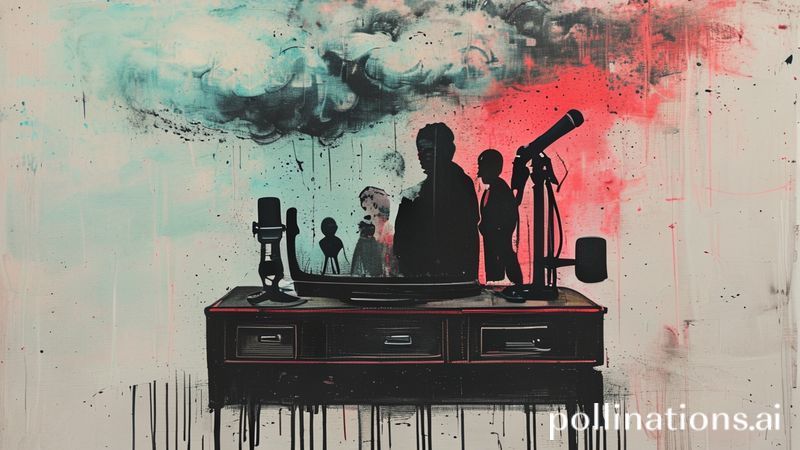 Timothy Busfield Faces Charges of Sexual Abuse on Television Set