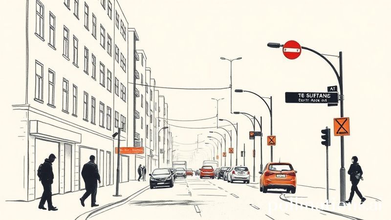 Thousands of Speeding Fines Disputed Due to Camera Errors