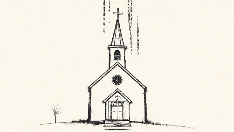 Reassessment Proposed for £100 Million Church Fund Due to Historical Ties to Slavery