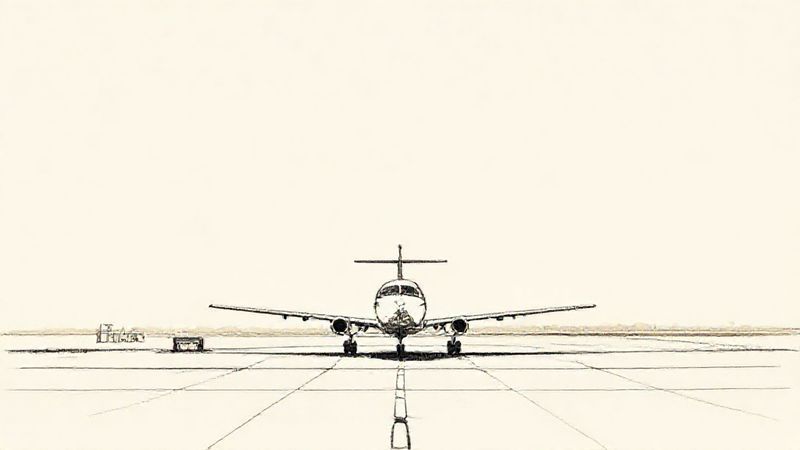 Ex-Nascar Driver Greg Biffle and Six Others Dies in Regional Airport Plane Crash