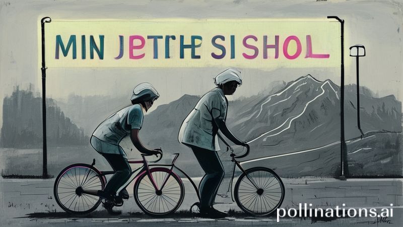 Minneapolis Intensive Care Nurse Alex Pretti Assassinated While Pursuing Mountain Biking Passion