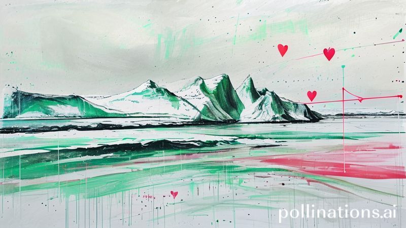 Greenland’s Rare‑Earth Reserves: A Strategic Asset