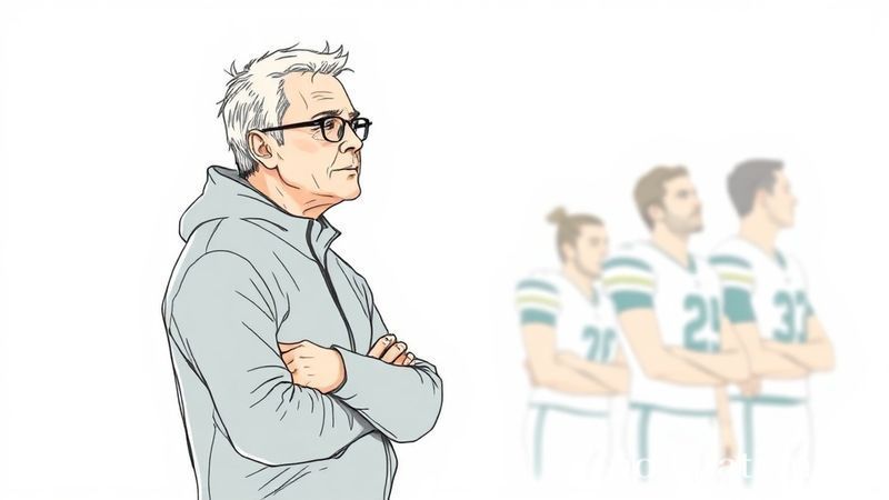 MARETTA SUGGESTS EXPERIENCE BENEFICIAL AFTER COMEBACK ENDtitle  
startcategory Sports endcategory  
startsubcategory Soccer, Coaching, Team Dynamics endsubcategory  
startcontinent Europe endcontinent  
startcountry Italy endcountry  
startregion Southern Europe endregion  
startplace Italy endplace  
startsubplace Italy National League endsubplace  
startimage1description A minimalist pastel sketch of a coach on the sidelines, observing players with a calm demeanor, outlined in simple lines without vibrant colors or intense emotions. endimage1description  
startimage2description A monochromatic, line-drawing style of a coach watching intently, emphasizing form and posture over detail, in shades of gray. endimage2description  
starttags sports, soccer, coaching, experience, team dynamics endtags  
starttext Enzo Maresca, manager of the Blues, has indicated that acquiring additional seasoned players could be advantageous for his team. This statement was made following a recent match where the team secured a point in a closely contested game at Newcastle. Maresca emphasized the importance of experience in handling high-pressure situations and maintaining team stability during turbulent periods. His comments reflect a strategic outlook aimed at strengthening squad depth and resilience as the season progresses. The manager’s acknowledgment of the value of veteran players suggests an intent to enhance the team’s tactical versatility and leadership on the pitch, particularly in challenging away fixtures or critical moments during matches. Data from the match indicates the team’s comeback was facilitated by collective effort, yet Maresca appears to see further growth potential through the addition of players with a longer track record in professional soccer. This perspective aligns with broader team management strategies that prioritize experience for achieving consistent performance under demanding circumstances. endtextendtext