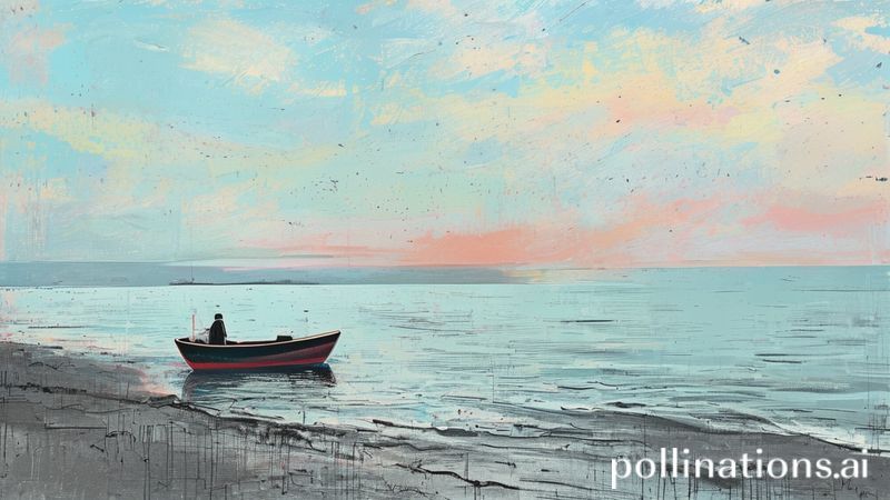 Search Continues for Two Missing Individuals Off Withernsea Coast