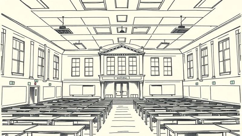 University Enrollment Trends Show Shift Toward Emerging Tech Fields