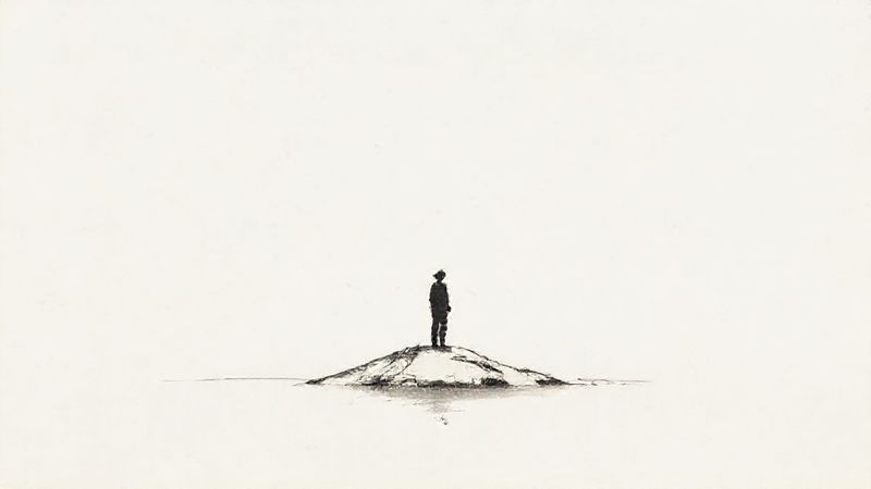 New Year, New Job? Ranger Sought for Remote Scottish Island