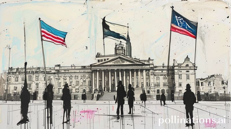 Tariff Debates: Nandy Condemns Trump’s Measures Against the UK and Allies