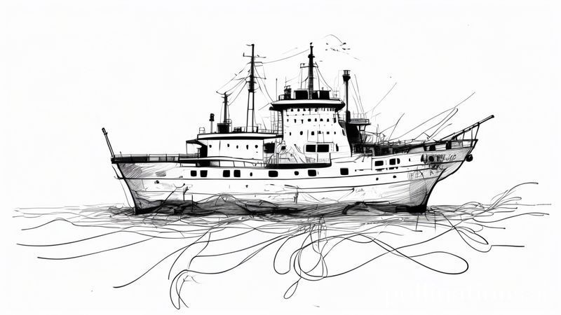 Finnish Authorities Detain Vessel Amid Suspected Undersea Cable Interference