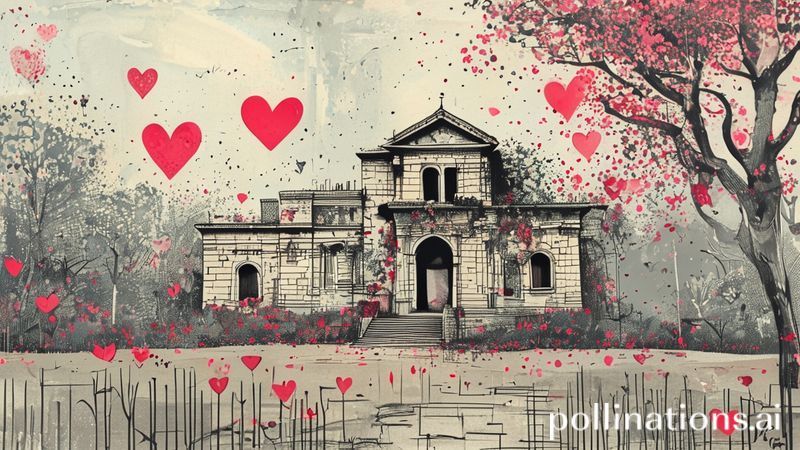 Unearthed Roman Villa Near Margam County Park - First Found Under One-Metre Layer