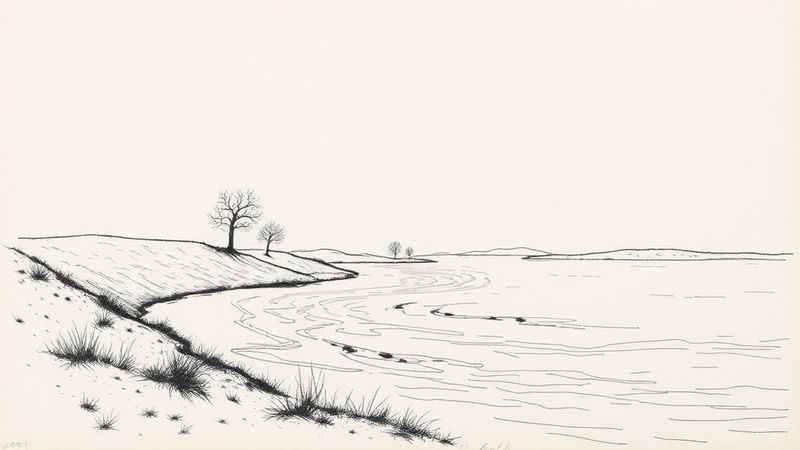 Storms Impact Southern California with Mudslides and Flooding